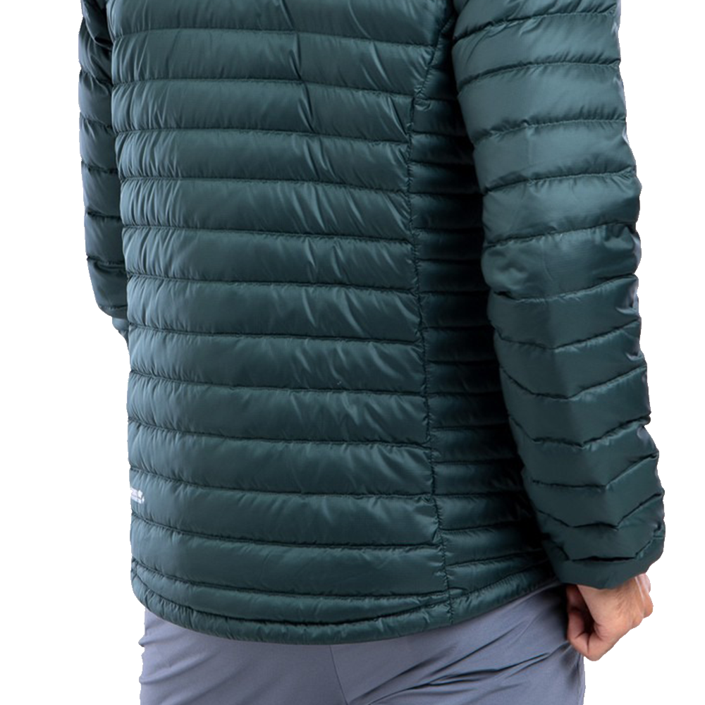 Rab Microlight Jacket Men's - Pine