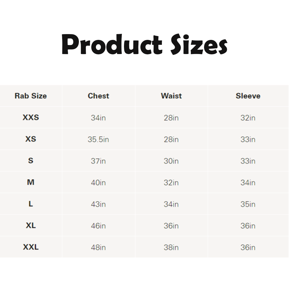 Rab Superflux Hoody Deep Ink XXL