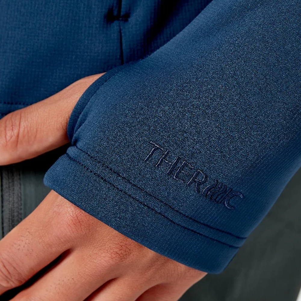 Rab Superflux Hoody Deep Ink XXL