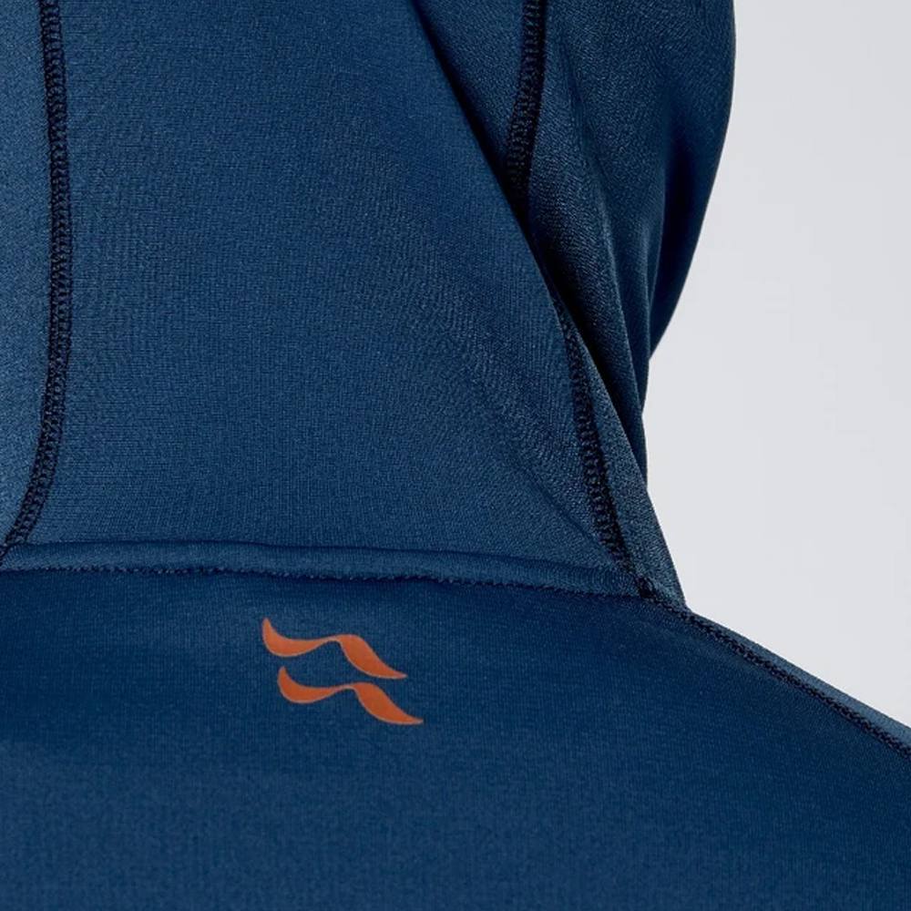 Rab Superflux Hoody Deep Ink XXL