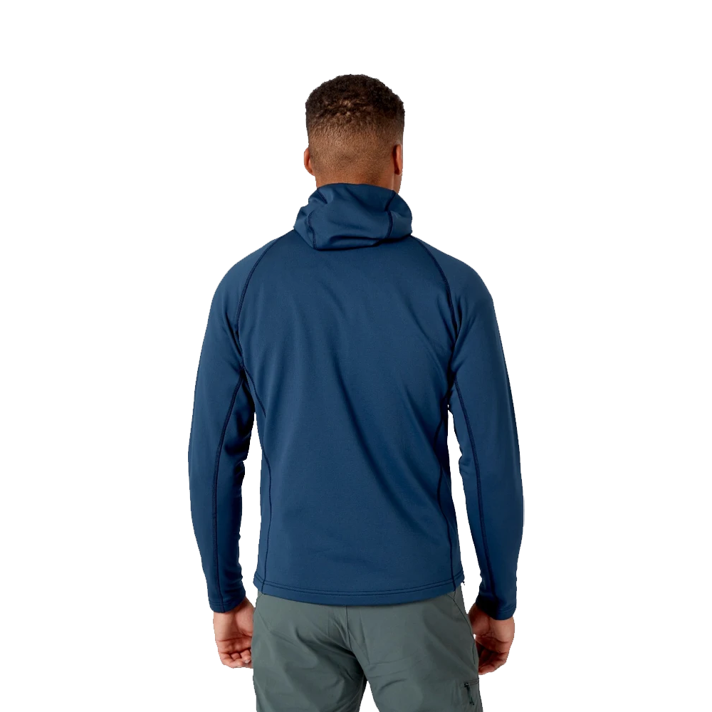 Rab Superflux Hoody Deep Ink XXL