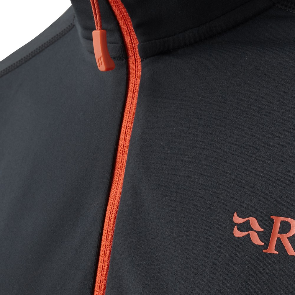 Rab Flux Pull-On Beluga