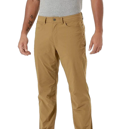 Rab Stryker Pants Mens - Cumin