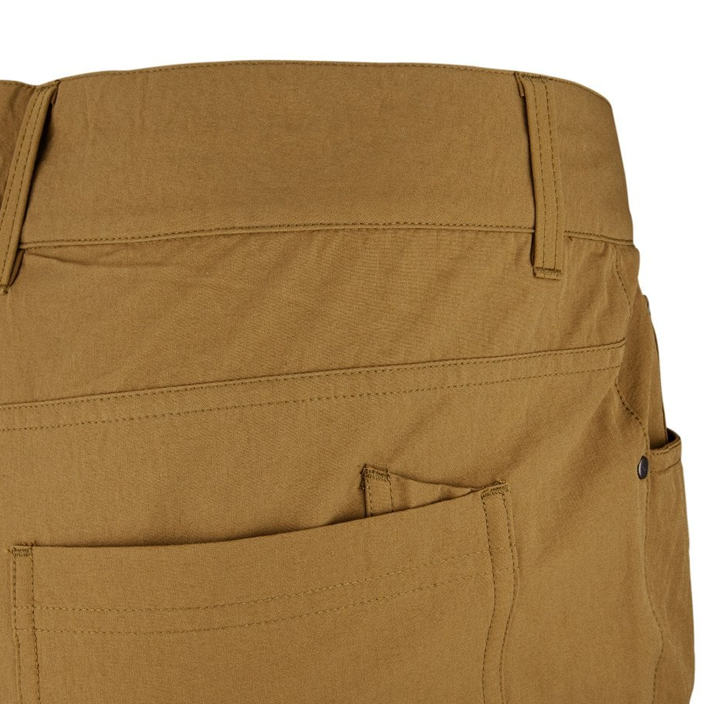 Rab Stryker Pants Mens - Cumin