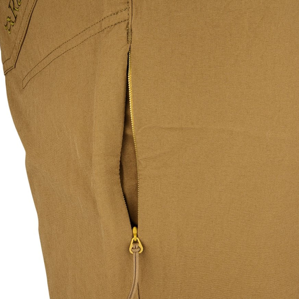 Rab Stryker Pants Mens - Cumin