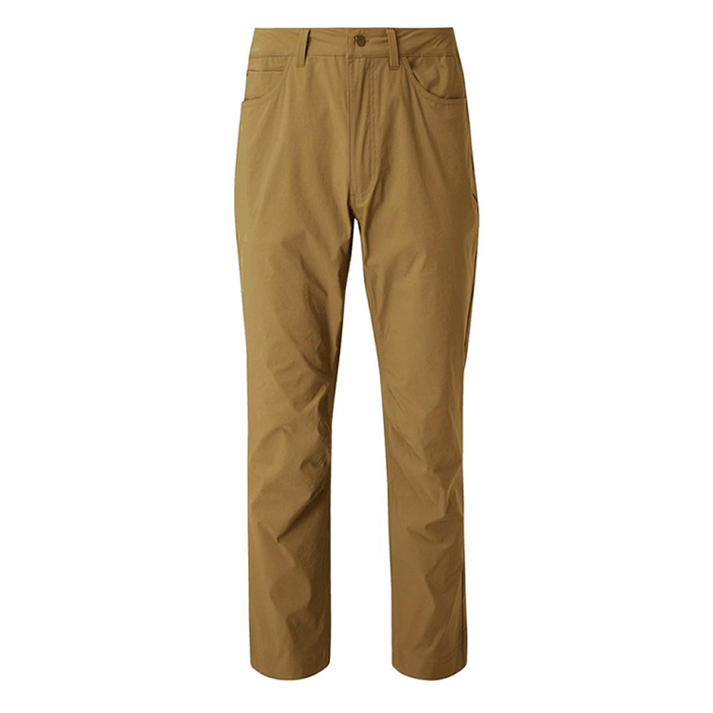 Rab Stryker Pants Mens - Cumin