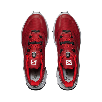 Salomon Supercross