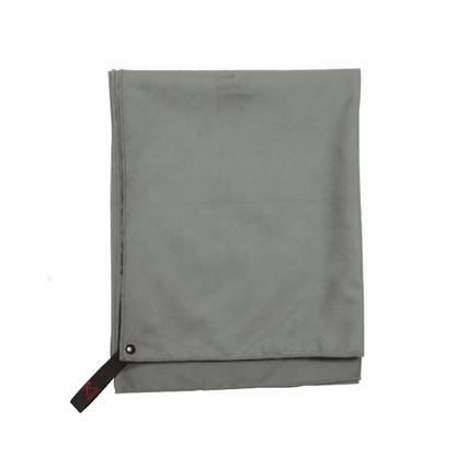 Rothco Microfiber Towel Large - Foliage Green