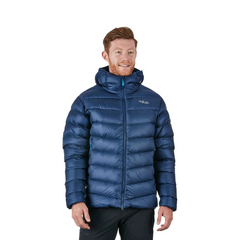 Rab clearance pulsar review