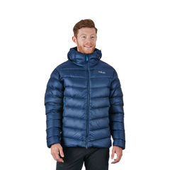 Rab pulsar jacket hot sale review