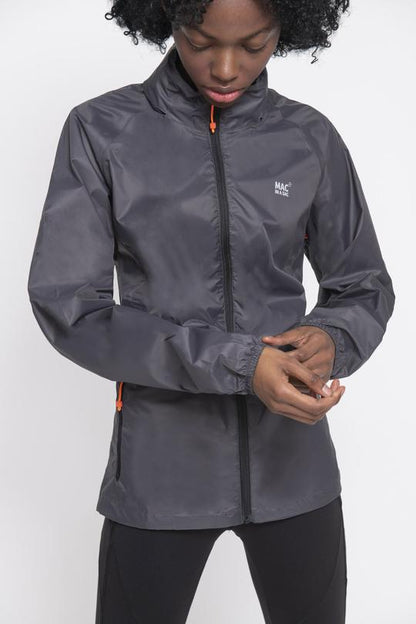 Mac In A Sac Origin Unisex Waterproof 7000mm Packable Jacket