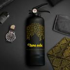 Fire Fighter 1KG ABC Dry Powder Fire Extinguisher [LIMITED EDITION]