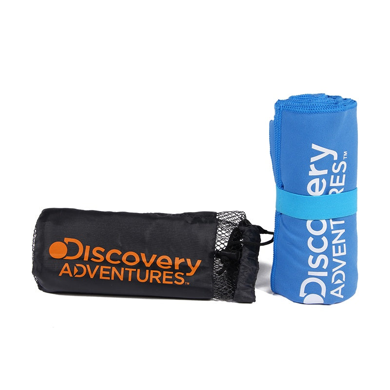 Discovery Adventure Quick Drying Towel