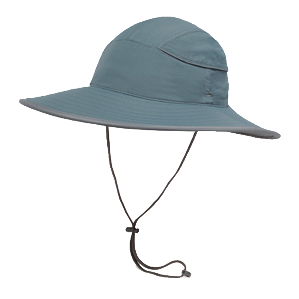 Sunday Afternoons Compass Hat - Mineral Gray