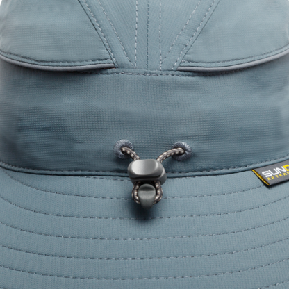 Sunday Afternoons Compass Hat - Mineral Gray