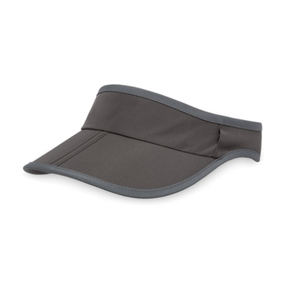 Sunday Afternoons Aero Visor - Slate