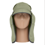 Sunday Afternoons Sun Guide Cap
