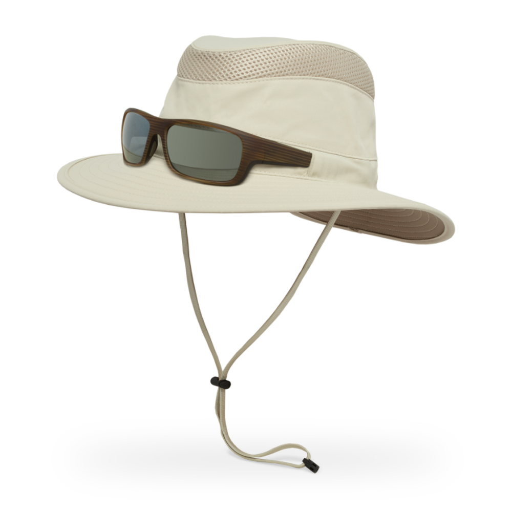 Sunday Afternoons Charter Hat - Cream