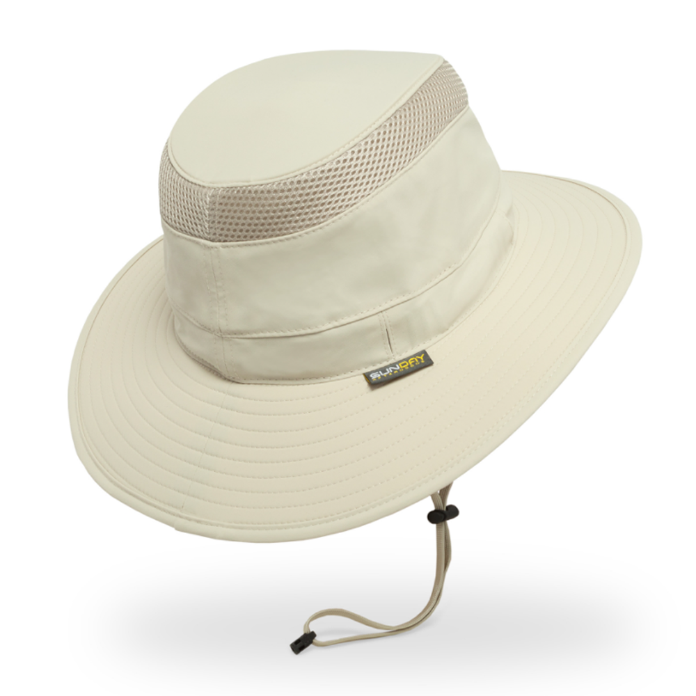Sunday Afternoons Charter Hat - Cream