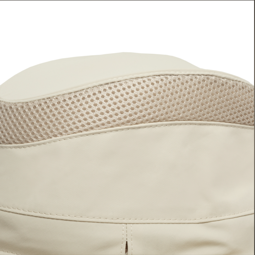 Sunday Afternoons Charter Hat - Cream