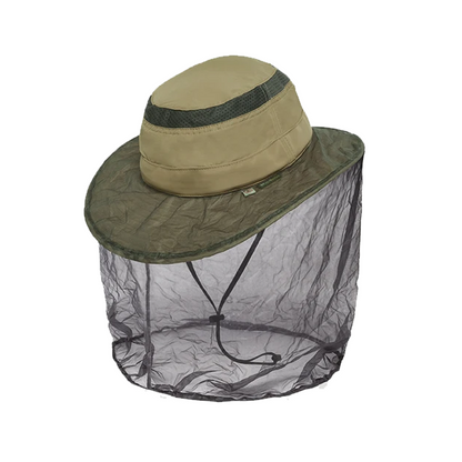 Sunday Afternoons Bug-Free Cruiser Net Hat