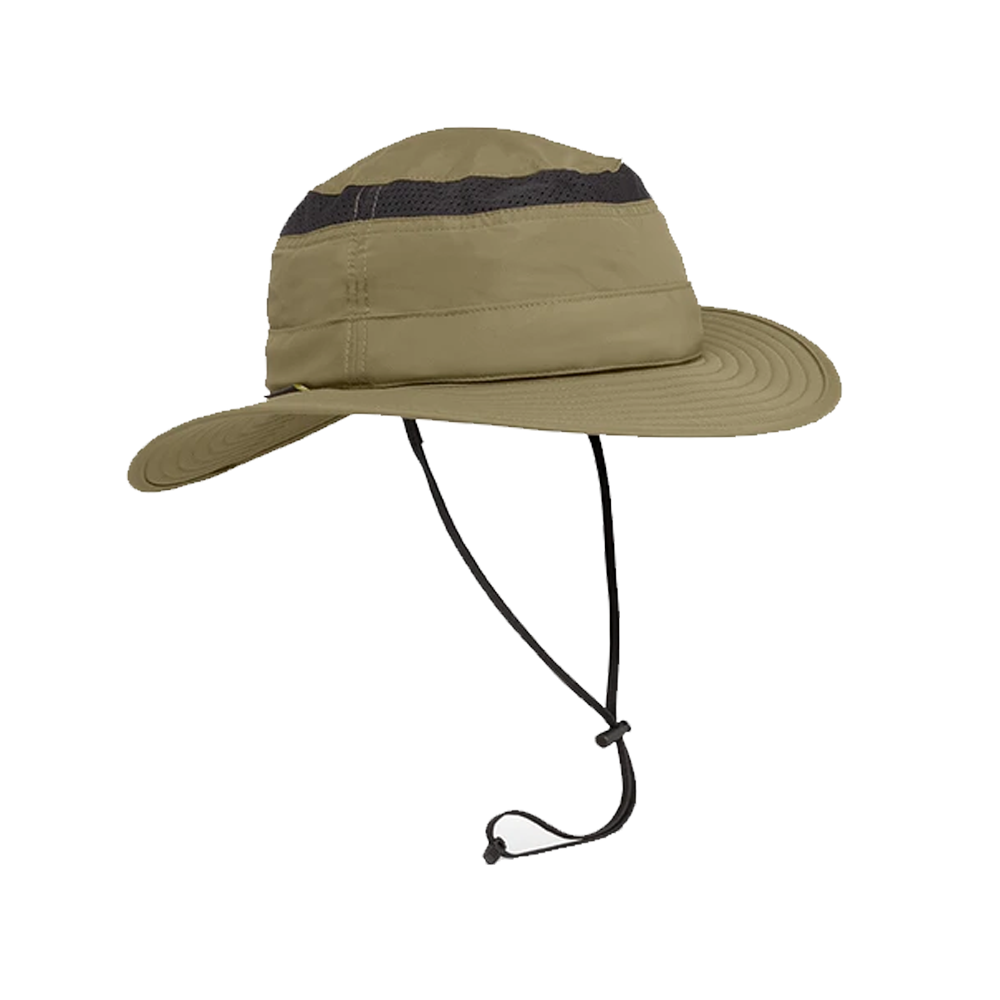 Sunday Afternoons Bug-Free Cruiser Net Hat