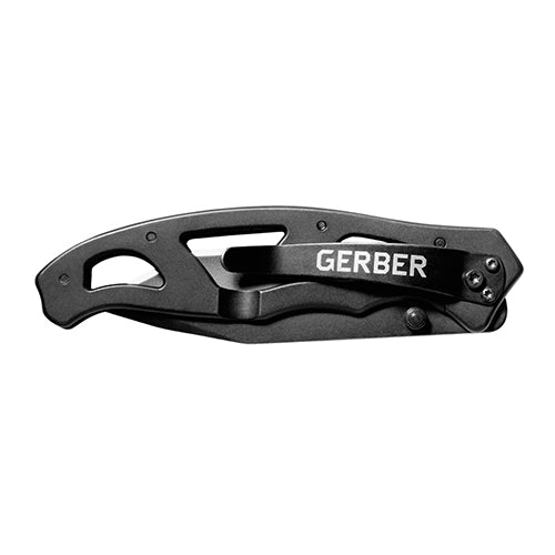 Gerber Paraframe I Tanto Folder