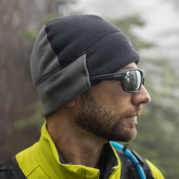 Sunday Afternoons Snow Switch Beanie Black/Flint