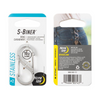 Nite Ize S-Biner® Stainless Steel Dual Carabiner #2 - Stainless