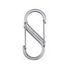 Nite Ize S-Biner® Stainless Steel Dual Carabiner Combo 3 Pack - Stainless
