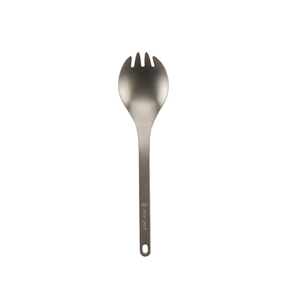 Snow Peak Titanium Spork