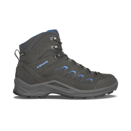 LOWA Sesto GTX MID Anthracite/Blue