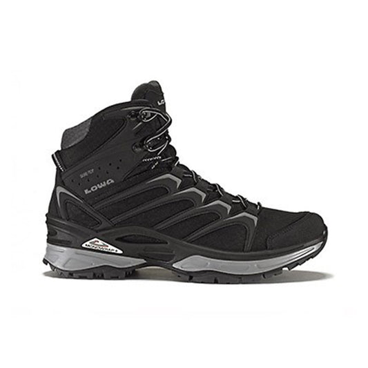 LOWA Sesto GTX MID Schwarz/Grau