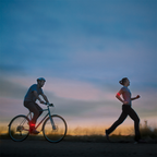 Nite Ize Slaplit LED Slap Wrap