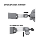 Nite Ize Slaplit LED Slap Wrap