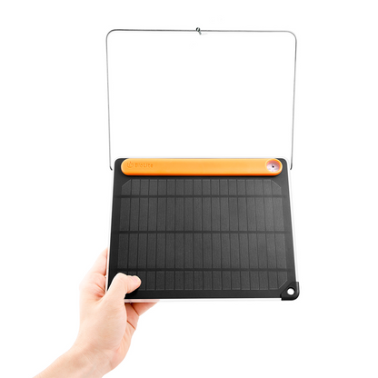 BioLite SolarPanel 5+