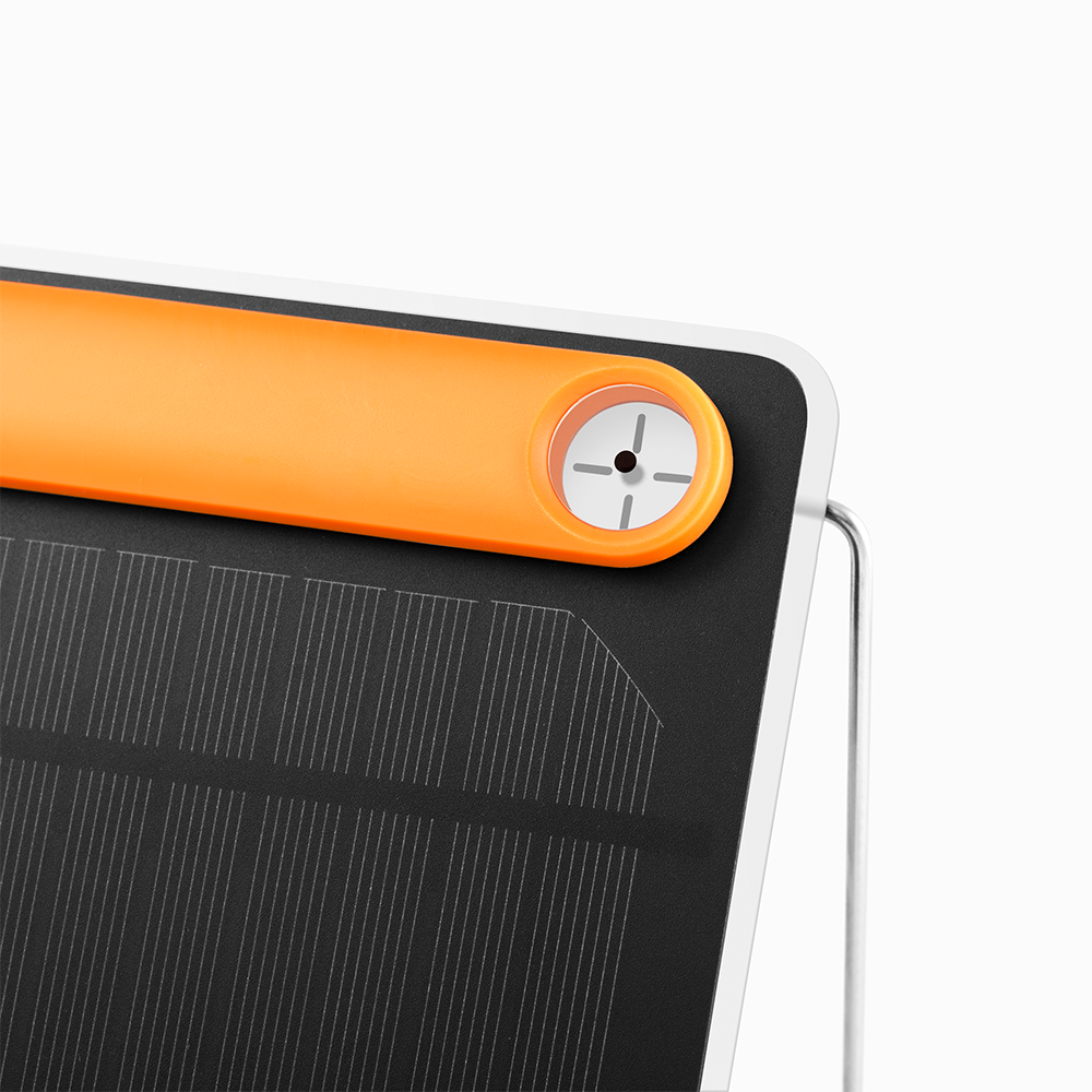 BioLite SolarPanel 5+