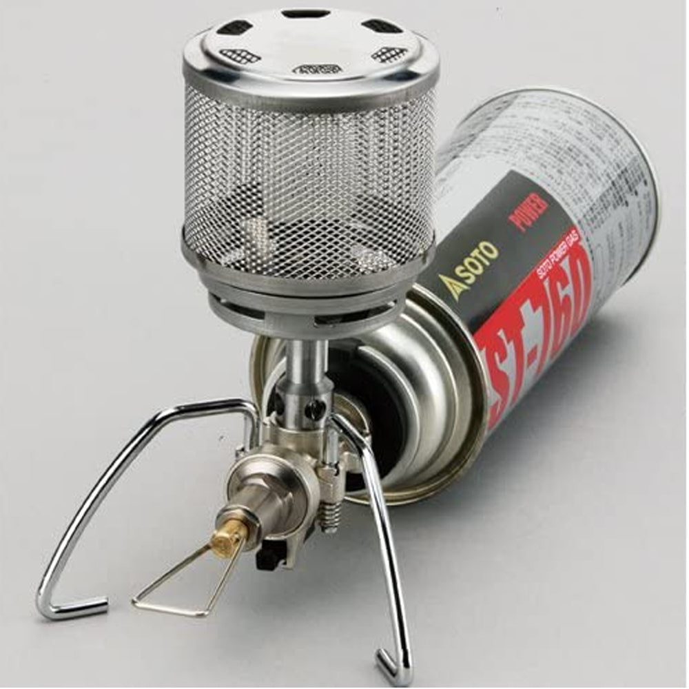 SOTO Regulator Lantern