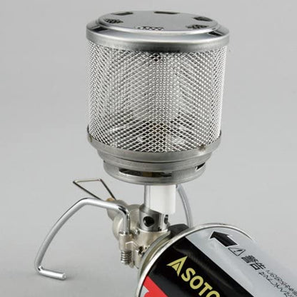 SOTO Regulator Lantern