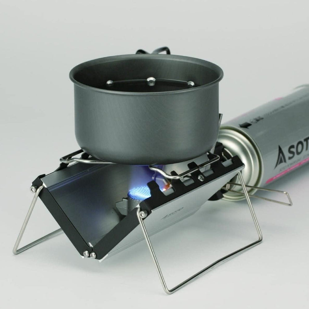 Soto G-Stove