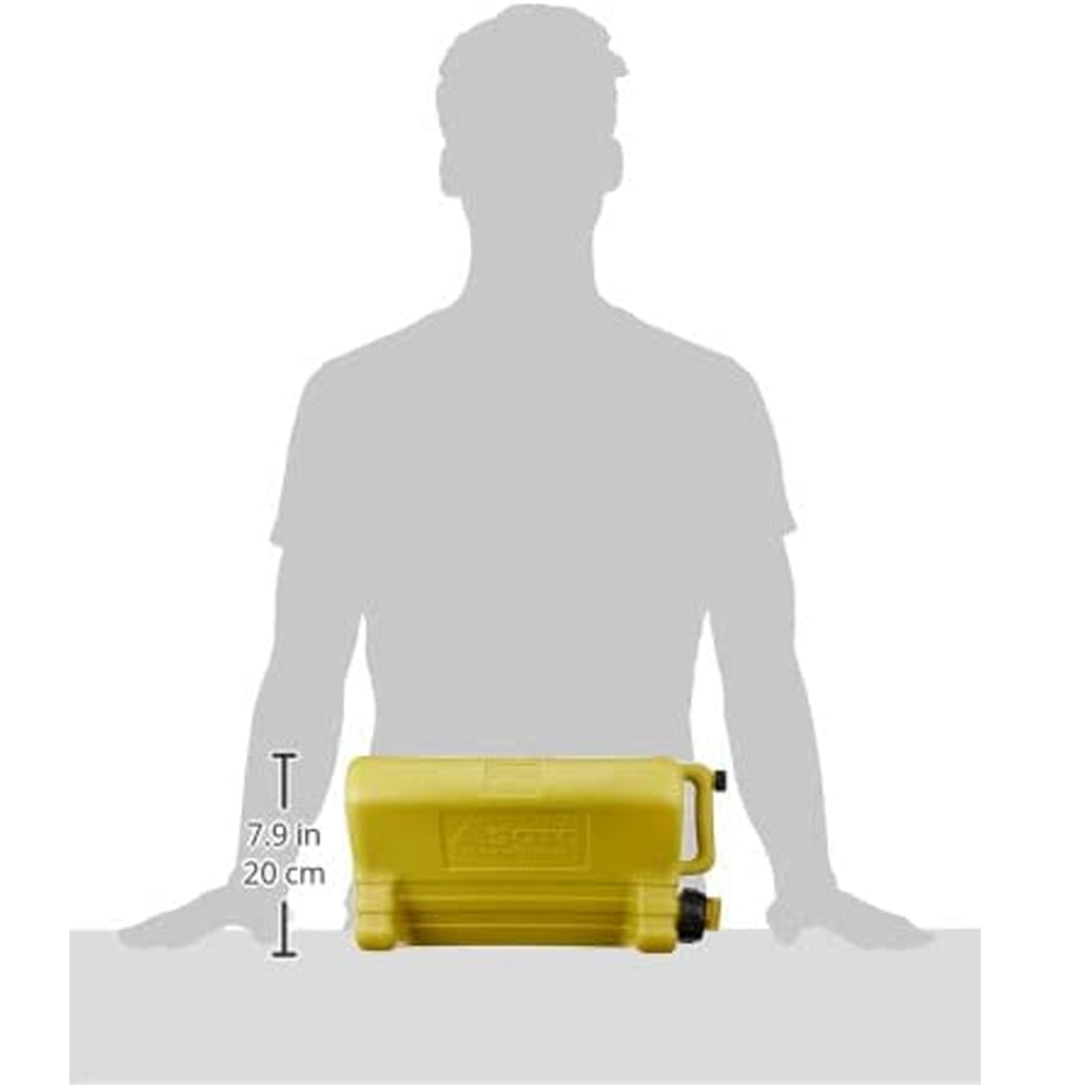 Soto Water Jug 12L For ST-601 Stand