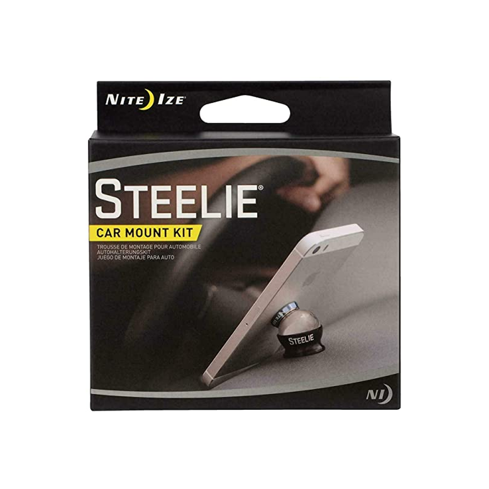 Nite Ize Steelie Car Mount Kit