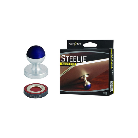 Nite Ize Steelie HobKnob Kit