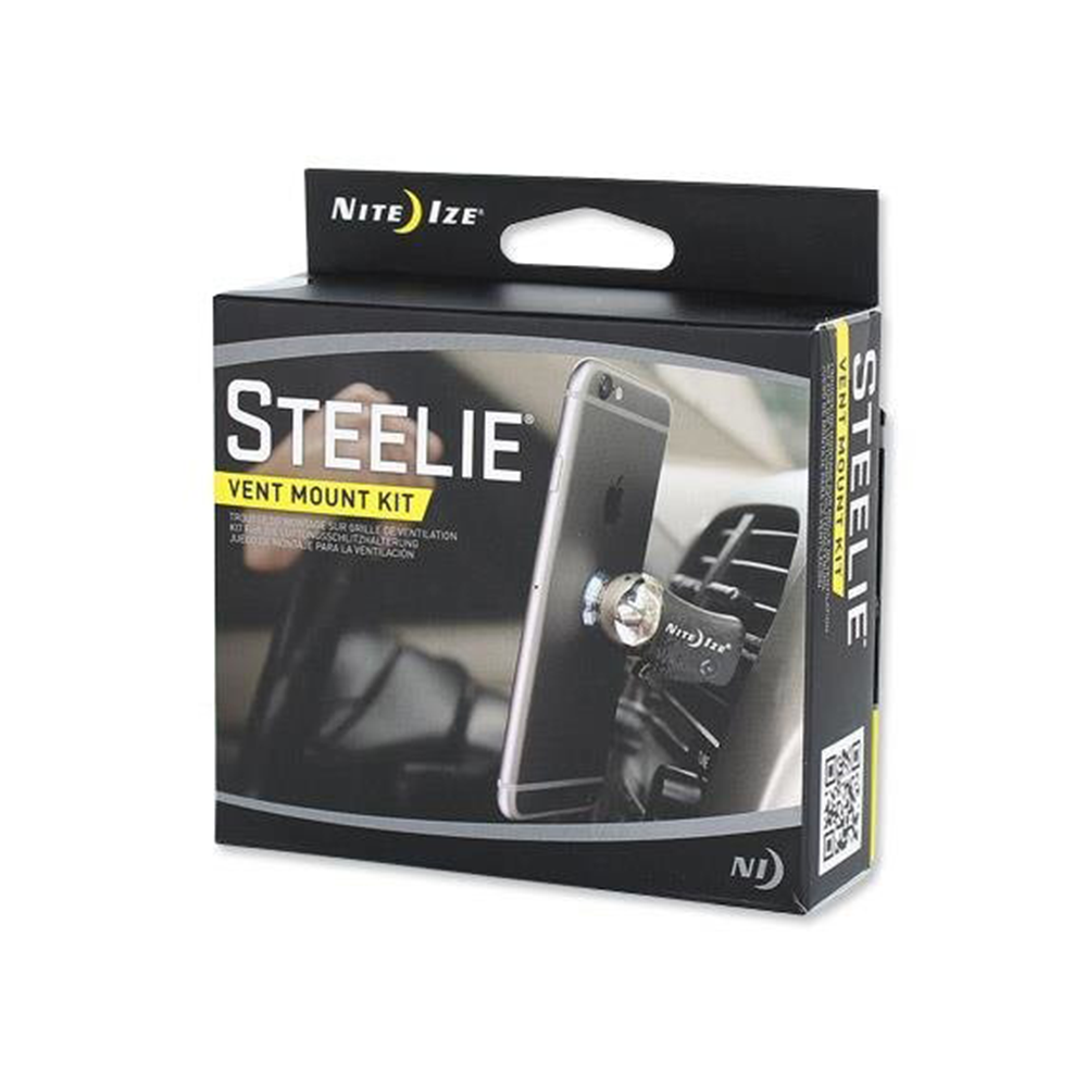 Nite Ize Steelie Vent Mount Kit