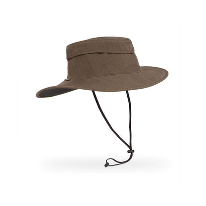 Sunday Afternoon Rain Shadow Hat