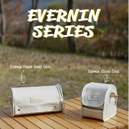 KZM Evernine Paper Towel Case