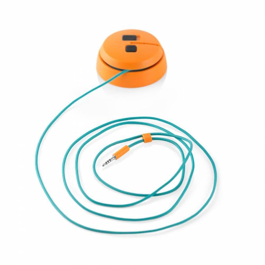 [New] Biolite SiteLight - Compact Overhead USB Indoor & Outdoor Camping String Light