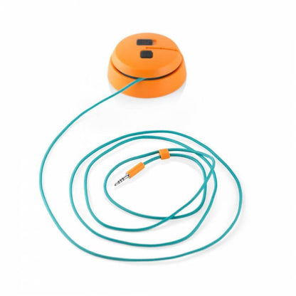 [New] Biolite SiteLight - Compact Overhead USB Indoor & Outdoor Camping String Light
