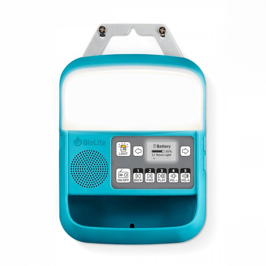 BioLite SolarHome 620