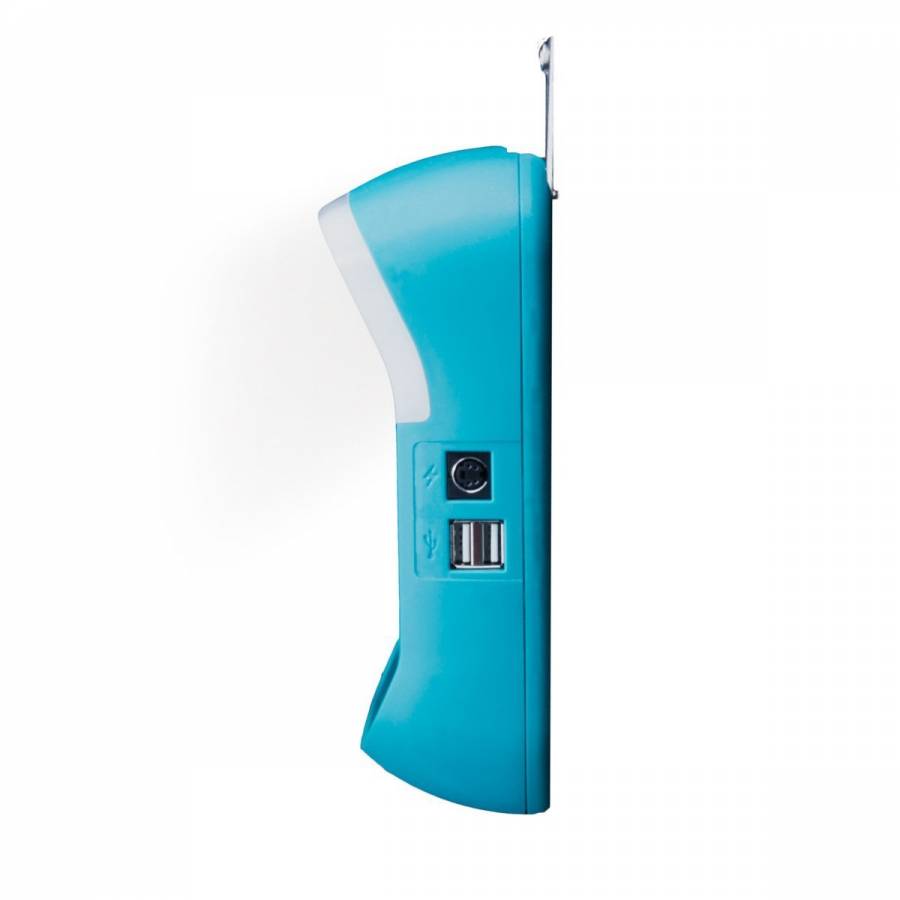 BioLite SolarHome 620